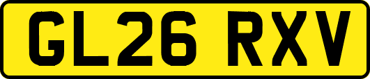 GL26RXV