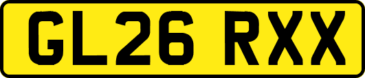 GL26RXX