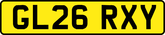 GL26RXY