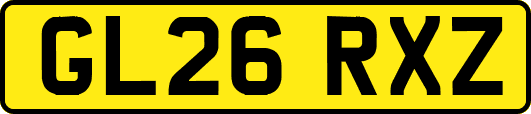 GL26RXZ
