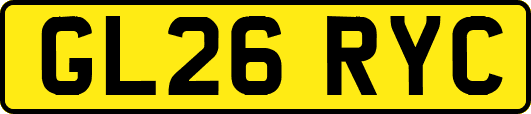 GL26RYC