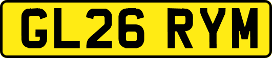 GL26RYM