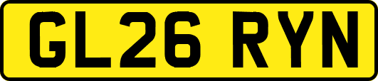 GL26RYN