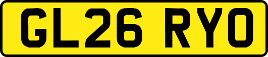 GL26RYO