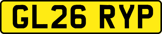 GL26RYP