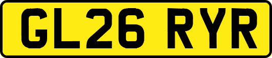 GL26RYR