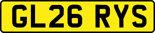 GL26RYS