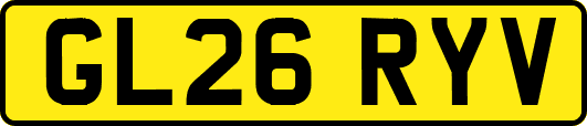 GL26RYV
