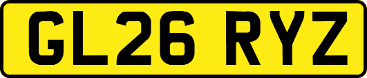 GL26RYZ