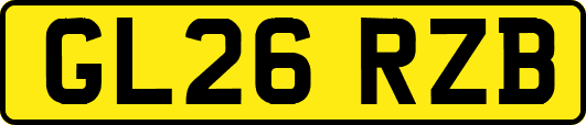 GL26RZB