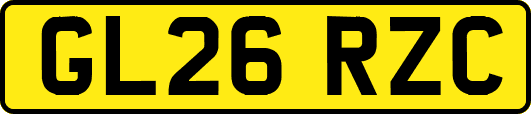 GL26RZC