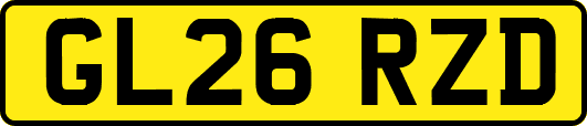 GL26RZD