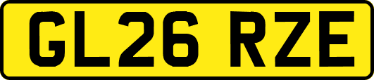 GL26RZE