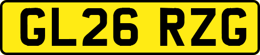 GL26RZG