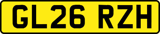 GL26RZH