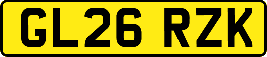 GL26RZK