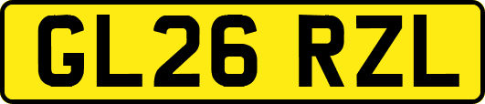 GL26RZL
