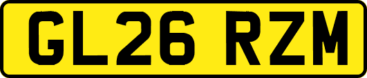 GL26RZM