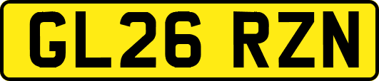 GL26RZN