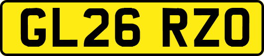 GL26RZO