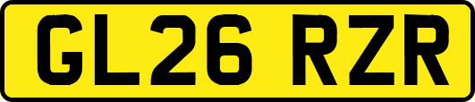 GL26RZR