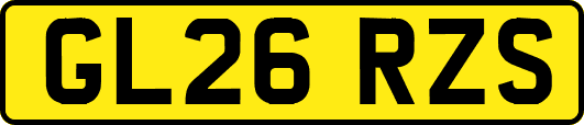 GL26RZS