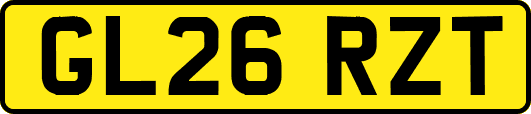 GL26RZT