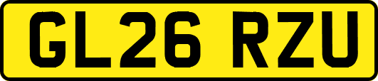 GL26RZU