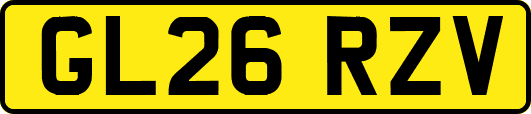 GL26RZV