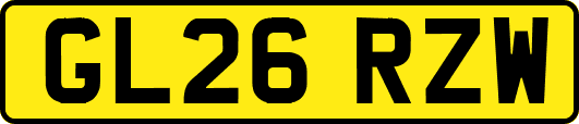 GL26RZW