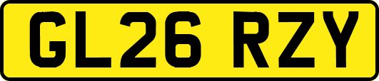 GL26RZY