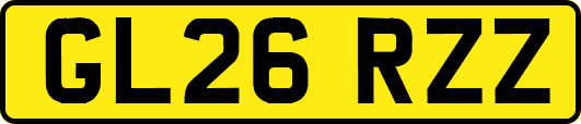 GL26RZZ