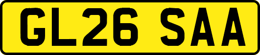 GL26SAA