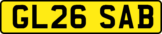 GL26SAB