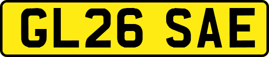 GL26SAE