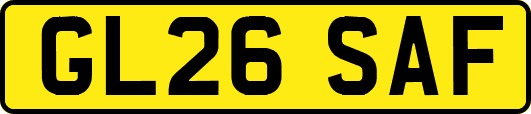 GL26SAF