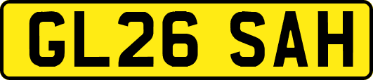 GL26SAH