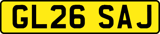 GL26SAJ