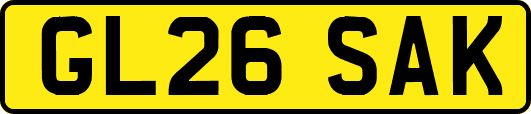 GL26SAK