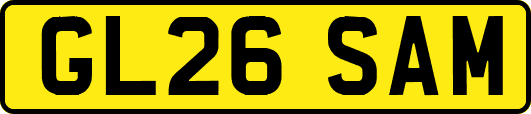 GL26SAM