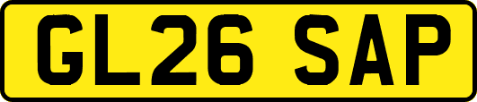 GL26SAP