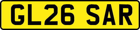 GL26SAR