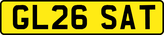 GL26SAT