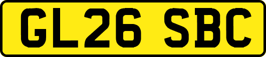 GL26SBC