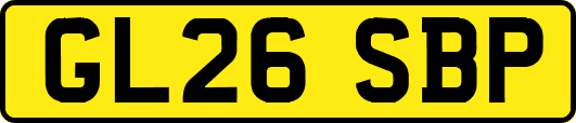 GL26SBP