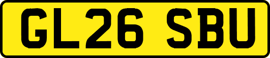 GL26SBU