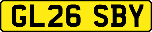 GL26SBY