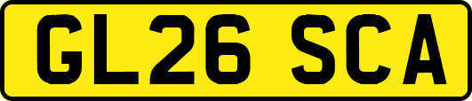 GL26SCA