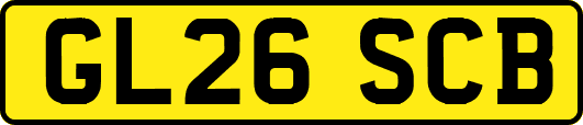 GL26SCB