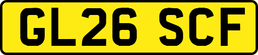 GL26SCF